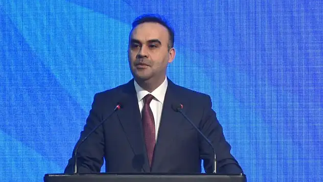 Bakan Kacır: 'KOBİ'lerimize 50 Milyon Liraya Kadar Finansman Sunuyoruz'