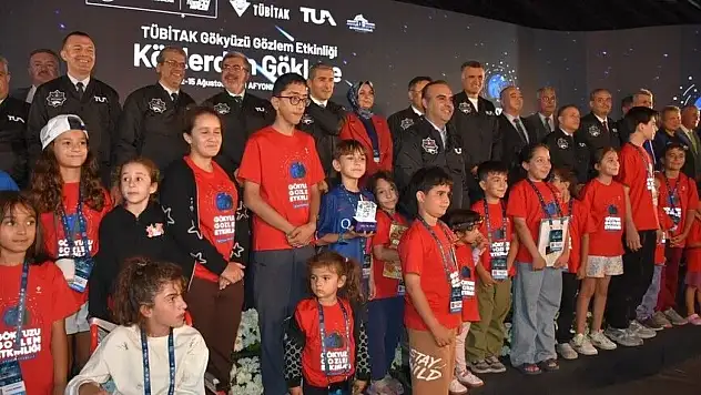 Bakan Kacır: 'TÜBİTAK Tarafından Yeni Çağrı Açılıyor'
