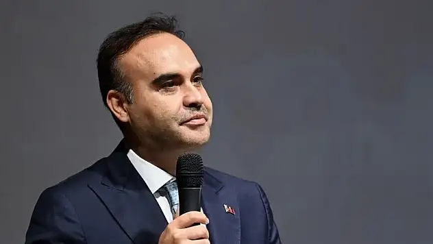 Bakan Kacır, Yeni Çağrıyı Duyurdu