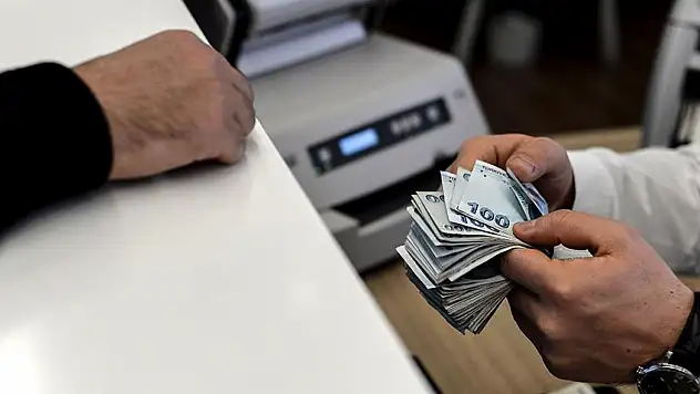 Bakan Kacıroğlu'ndan KOSGEB Açıklaması