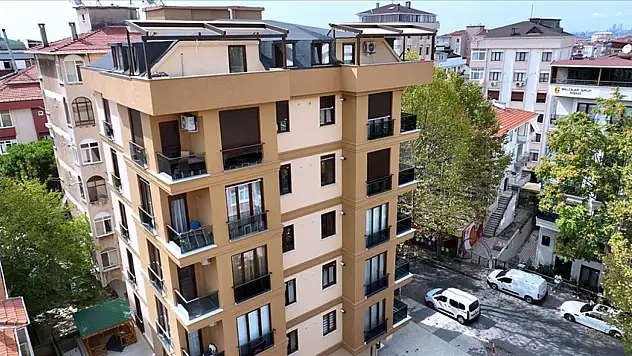 Bakan Kurum'dan Maltepe'deki 'Yarısı Bizden Kampanyası'na İlişkin Paylaşım