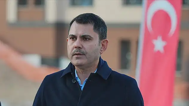 Bakan Kurum, Kira Yardımı Artışını Açıkladı
