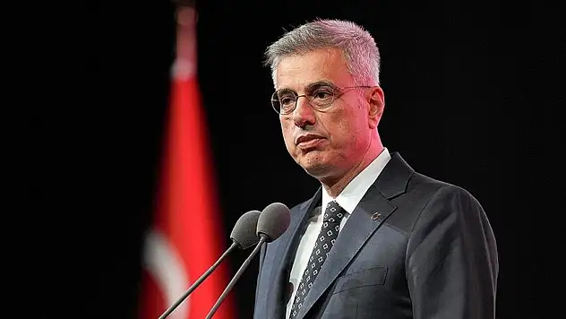 Bakan Memişoğlu: '24 Ekim'de Yayımlanan Yönetmelik İle Önemli Bir Adım Attık'