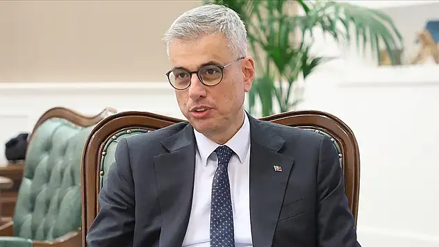 Bakan Memişoğlu: 'Bu Sene 2026'nın KPSS'sinden Sonra Alımlara Çıkacağız'