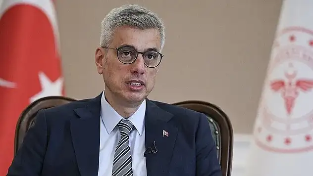 Bakan Memişoğlu: 'Milletimiz İçin Durmaksızın Çalışmaya Devam Edeceğiz'