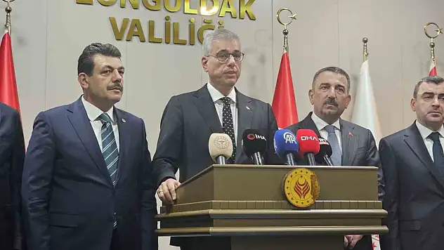 Bakan Memişoğlu'ndan Ramazan Öncesi Sigarayı Bırakma Çağrısı