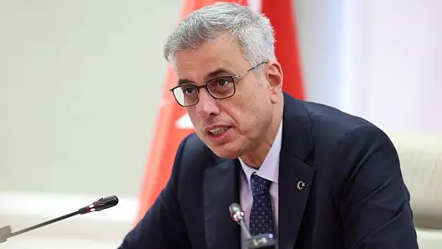 Bakan Memişoğlu: 'Sağlıklı Hayat Merkezlerimizde 17 Farklı Hizmet Sunuyoruz'