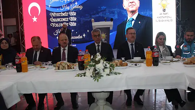 Bakan Memişoğlu: 'Şehir Hastanelerimizle Modern Ve Güçlü Bir Altyapı Kurduk'