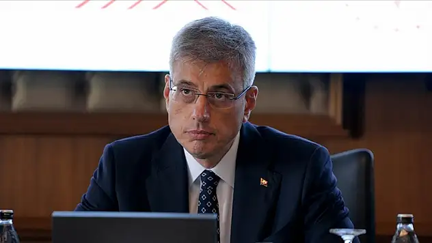 Bakan Memişoğlu: 'Sezaryen Oranlarında Yüzde 59,9'A Kadar Düşüş Sağladık'