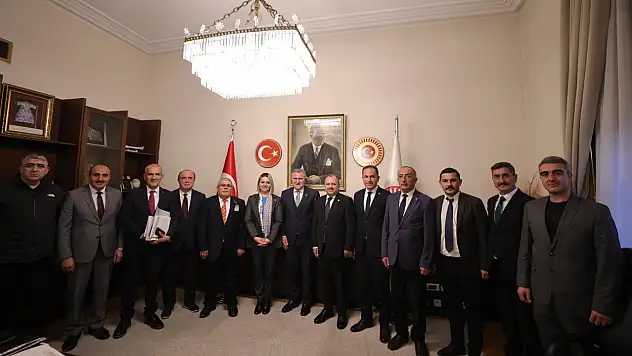 Spor Yatırımları Masaya Yatırıldı