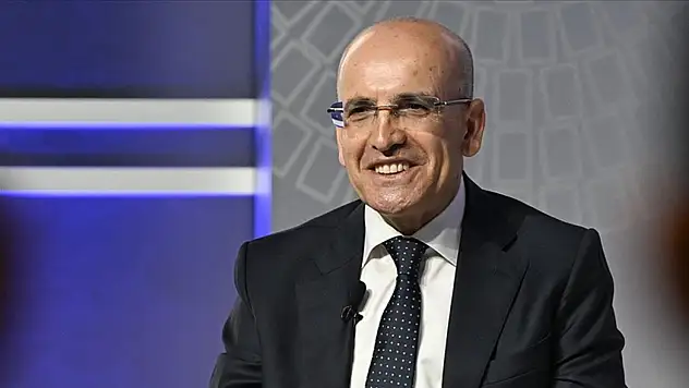 Bakan Şimşek: Enflasyon Beklentilerindeki İyileşme Sürüyor