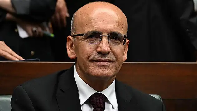Bakan Şimşek: 'KDV Genel Artışı Olmayacak'