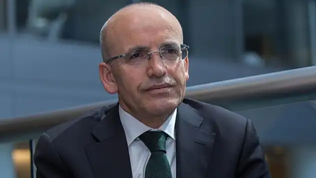 Bakan Şimşek: 'Sermaye Girişi Cari Açığın 20 Milyar Dolar Üzerinde'