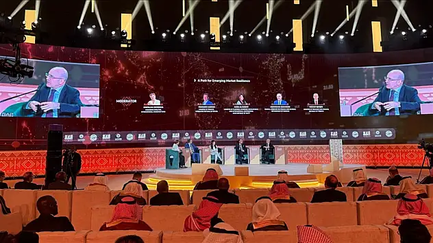 Bakan Şimşek'ten Enflasyon Açıklaması