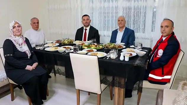 Bakan Talimat Verdi, Merkez Teşkilatı 81 Şehre Dağıldı
