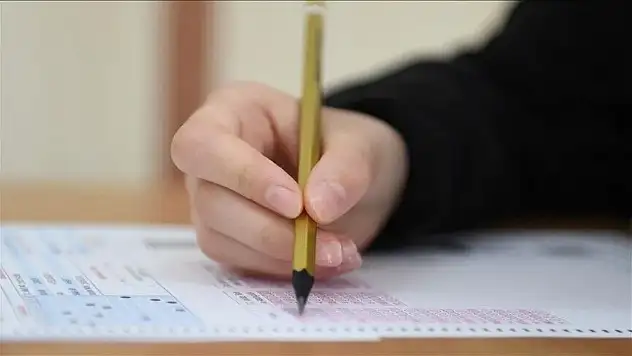Bakan Tekin'den  LGS Ve YKS Açıklaması
