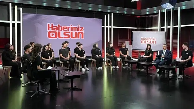 Bakan Tekin'den YKS Açıklaması