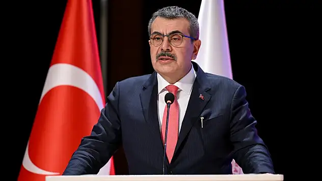 Bakan Tekin: 'Evlatlarımızın Güvenliği Konusunda En Küçük Bir Tavize İzin Vermeyeceğiz'
