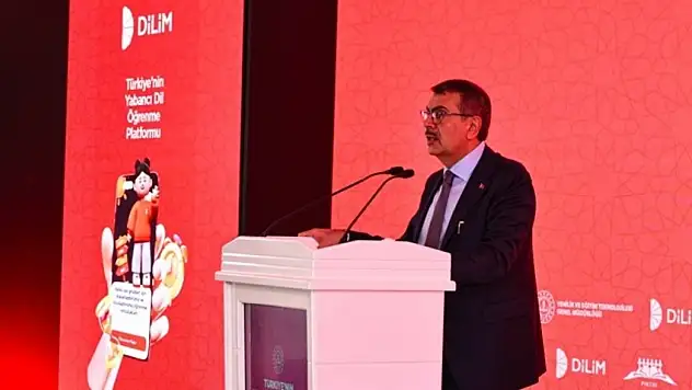Bakan Tekin: 'Milli Eğitim Bakanlığı, Temel Eksikliklerini Çoktan Geride Bıraktı'