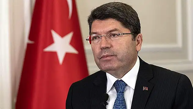 Bakan Tunç: '3 Bin 384 Hakim ve Savcı Adayı Eğitim Alacak'