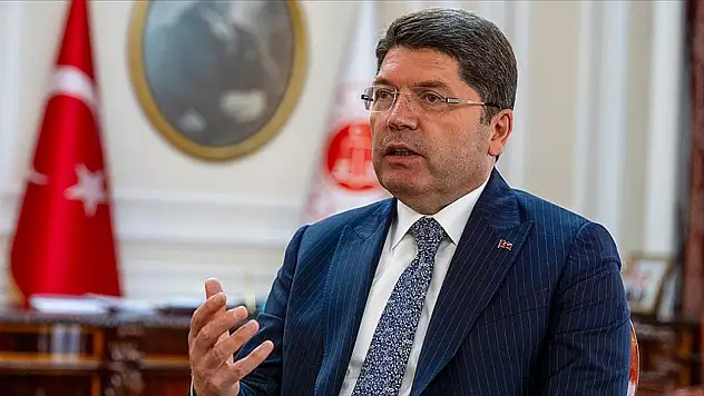 Bakan Tunç'tan Dijital Dönüşüm Açıklaması