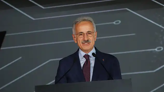 Bakan Uraloğlu: '5G'de 45 Milyon Aboneye Ulaştık'