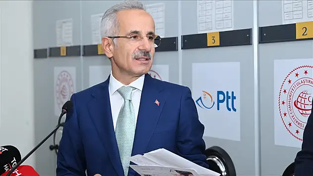 Bakan Uraloğlu: 'Bütün Yatırımları Yapmaya Devam Edeceğiz'