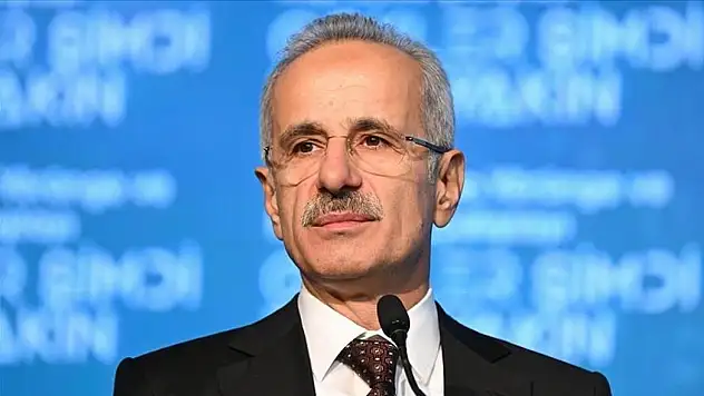 Bakan Uraloğlu: 'Karla Mücadelede 7/24 Teyakkuz Halindeyiz'