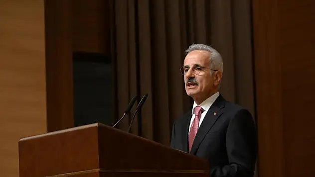 Bakan Uraloğlu'ndan 5G Açıklaması