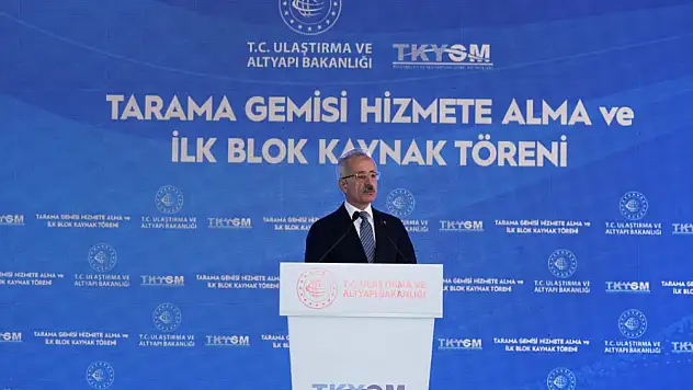 Bakan Uraloğlu'ndan Barınak Açıklaması