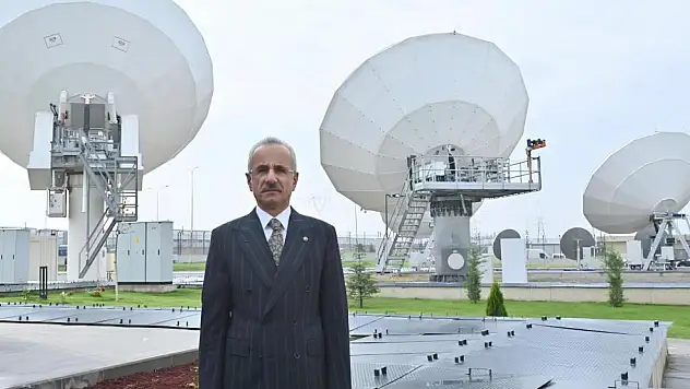 Bakan Uraloğlu'ndan 'Tasarruf' Açıklaması