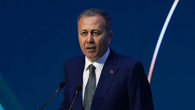 Bakan Yerlikaya: '15 Temmuz, Bağımsızlığımıza Zincir Vurulamayacağının Mührüdür'