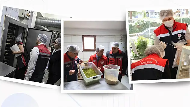 Bakan Yumaklı, 82 Bin 481 Gıda Denetimi Gerçekleştirildiğini Bildirdi