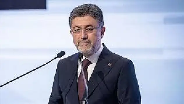 Bakan Yumaklı Açıkladı!