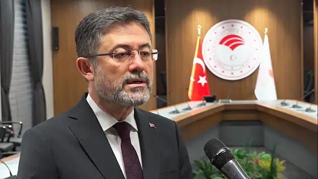 Bakan Yumaklı: 'Benekli Balon Balığında Destekleme Fiyatı Arttırıldı'