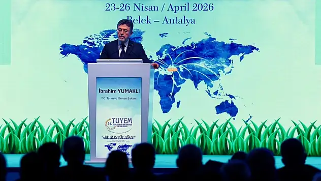 Bakan Yumaklı'dan Fahiş Fiyat Açıklaması