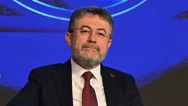 Bakan Yumaklı'dan Gıda Denetimi Açıklaması