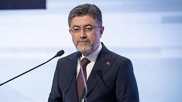 Bakan Yumaklı'dan Sarıkamış Şehitleri İçin Mesaj