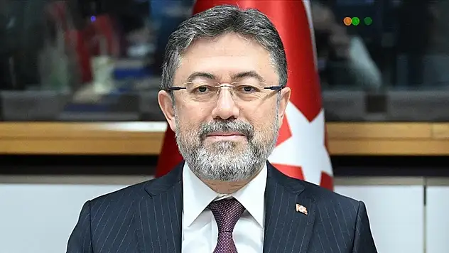 Bakan Yumaklı'dan Seferberlik Çağrısı