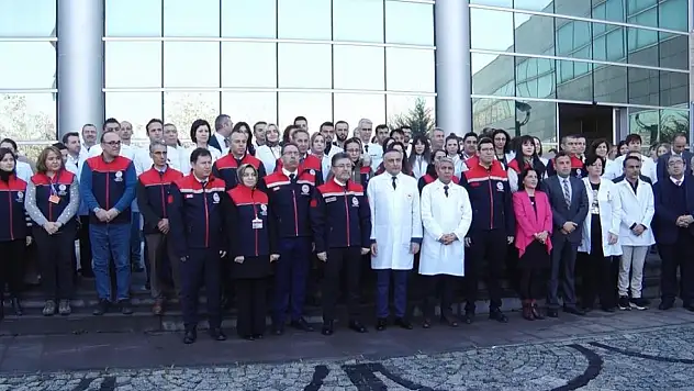 Bakan Yumaklı: 'Eş Zamanlı Denetim Programı Başlatıyoruz'