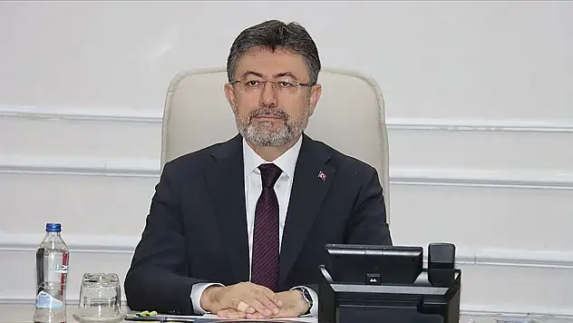Bakan Yumaklı: 'Küçükbaş Hayvanlar TİGEM Tarafından Temin Edilecek'