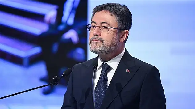 Bakan Yumaklı Orman Yangınlardaki Son Durumu Açıkladı