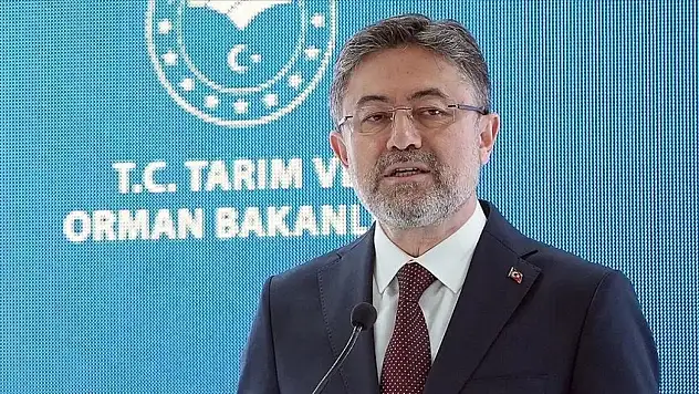 Bakan Yumaklı Tarih Verdi, 81 İlde Eş Zamanlı Düzenlenecek