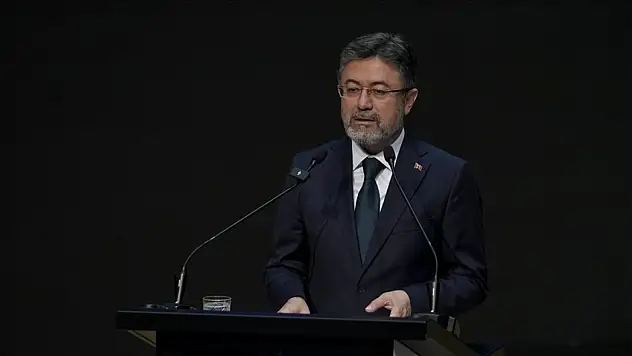 Bakan Yumaklı: 'Tarımda Yeni Rekorlara İmza Attık'