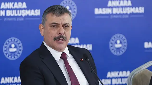 Bakanı Çiftçi'den Uyuşturucuyla Mücadelede Net Mesaj