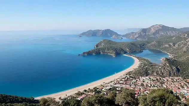 Bakanlık Kıyı Ve Sahil Şeritlerinde Düzenleme Yapabilecek