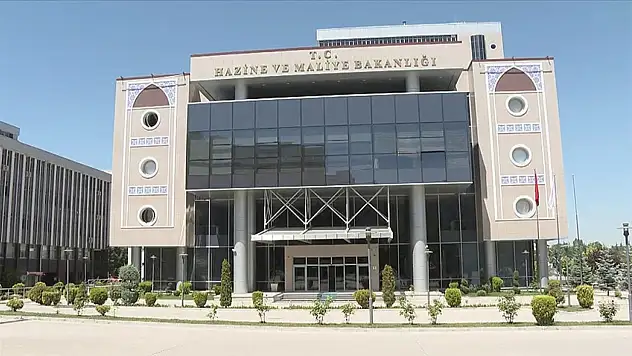 Bakanlıktan Vergi Açıklaması