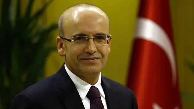 Bakan Şimşek: 'Orta Vadeli Programı'mızı Uygulamaya Devam Edeceğiz'