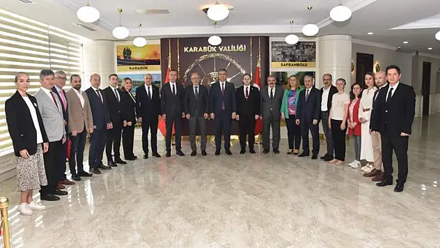 BAKKA'dan Bir Projeye Daha Destek