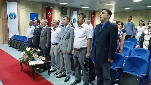 BAKKA'da önemli adımlar atılıyor